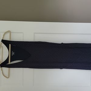 Merona maxi dress